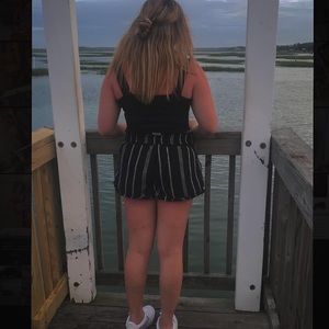 Meet your Posher, Aubrey